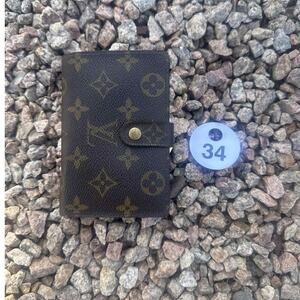 Louis Vuitton Wallet